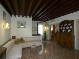 Ca Barba Apartment Venedig Eksteriør billede