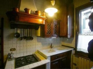 Ca Barba Apartment Venedig Eksteriør billede