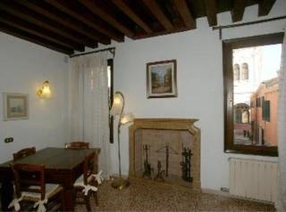 Ca Barba Apartment Venedig Eksteriør billede